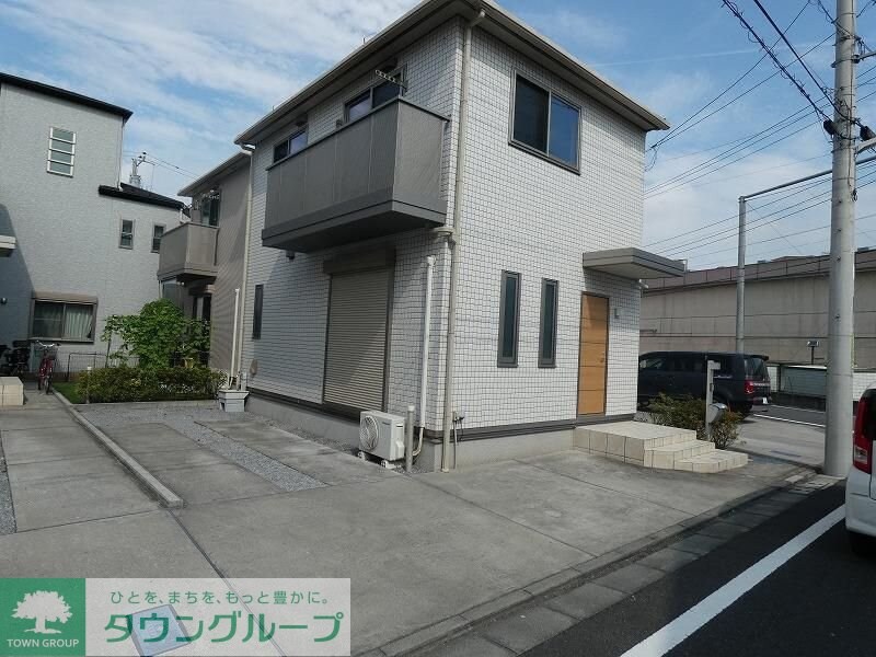 シャン・ド・フルールの物件内観写真