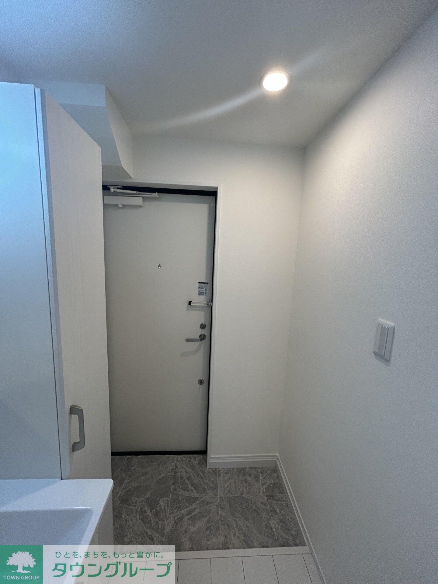 Ｔ’ｓ　Ｃｕｏｒｅ柴又Iの物件内観写真