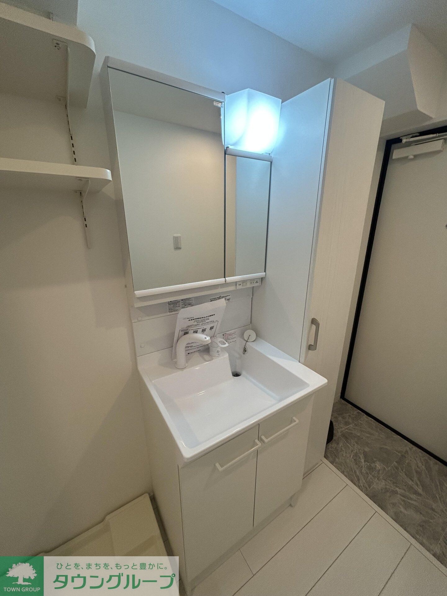 Ｔ’ｓ　Ｃｕｏｒｅ柴又Iの物件内観写真