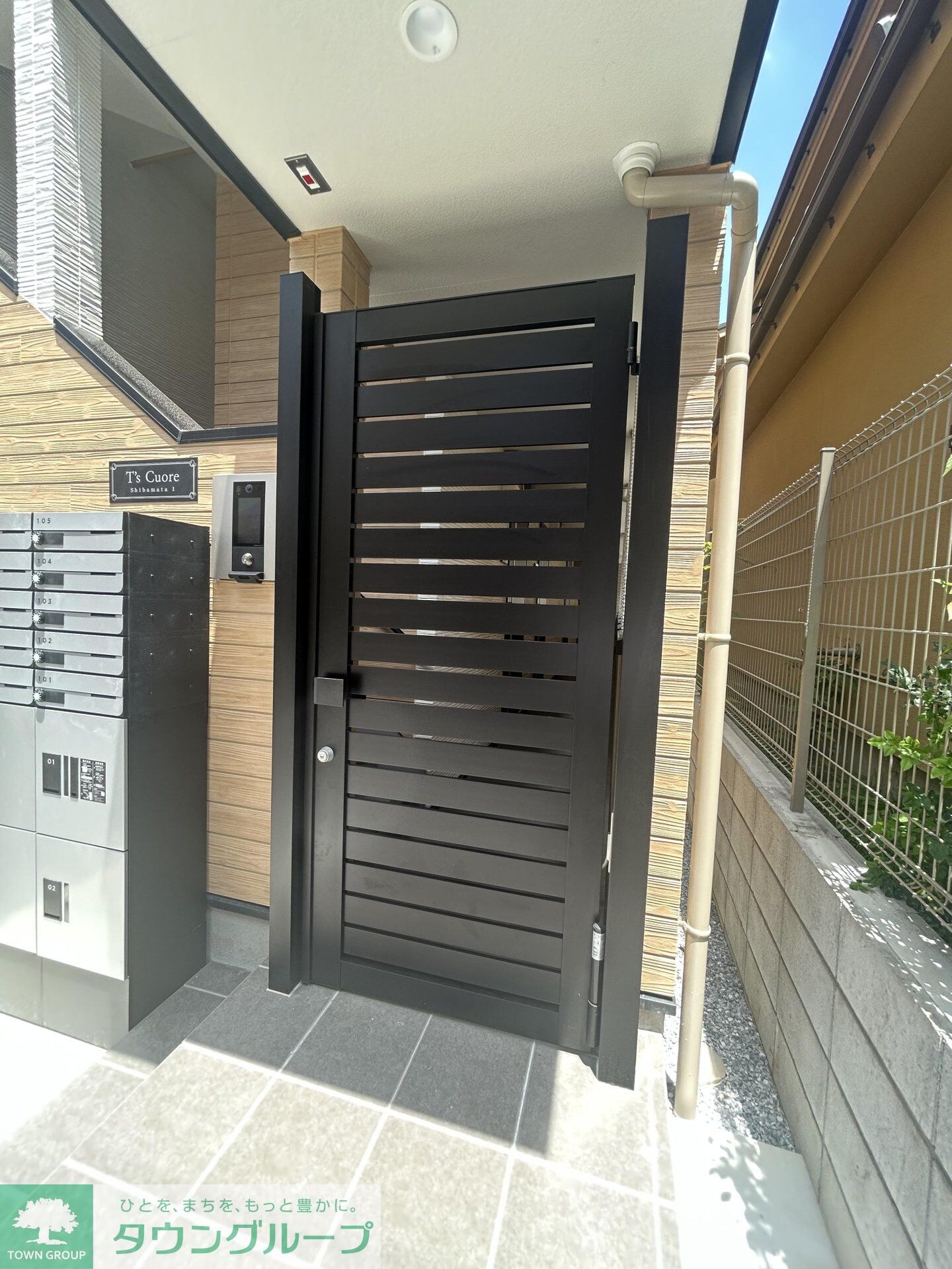 Ｔ’ｓ　Ｃｕｏｒｅ柴又Iの物件内観写真