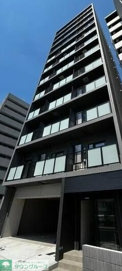 アーバンパーク扇大橋の物件内観写真