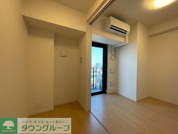 アーバンパーク扇大橋の物件内観写真