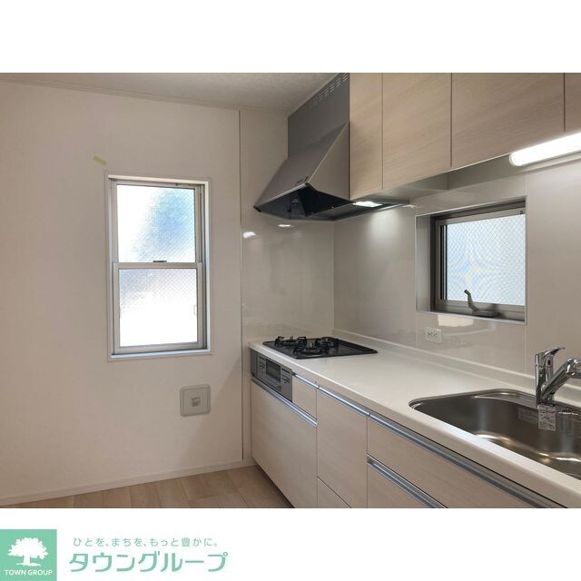 Kolet葛飾鎌倉#05の物件内観写真