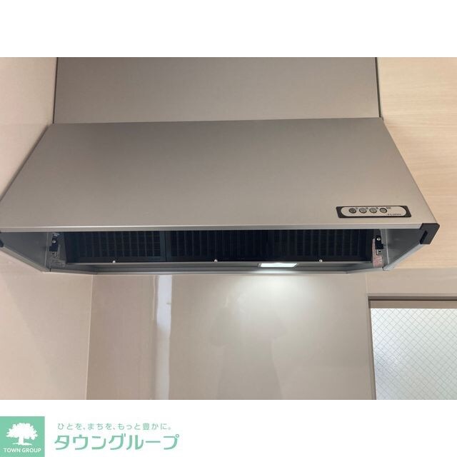 Kolet葛飾鎌倉#05の物件内観写真