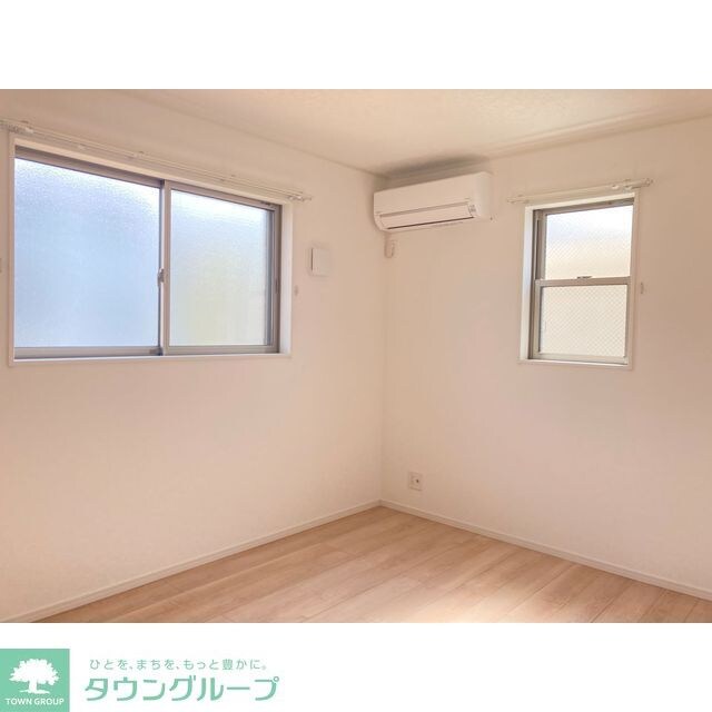 Kolet葛飾鎌倉#05の物件内観写真