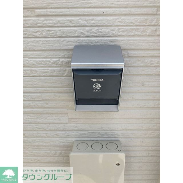 Kolet葛飾鎌倉#05の物件内観写真