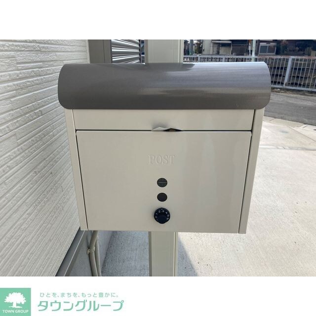 Kolet葛飾鎌倉#05の物件内観写真