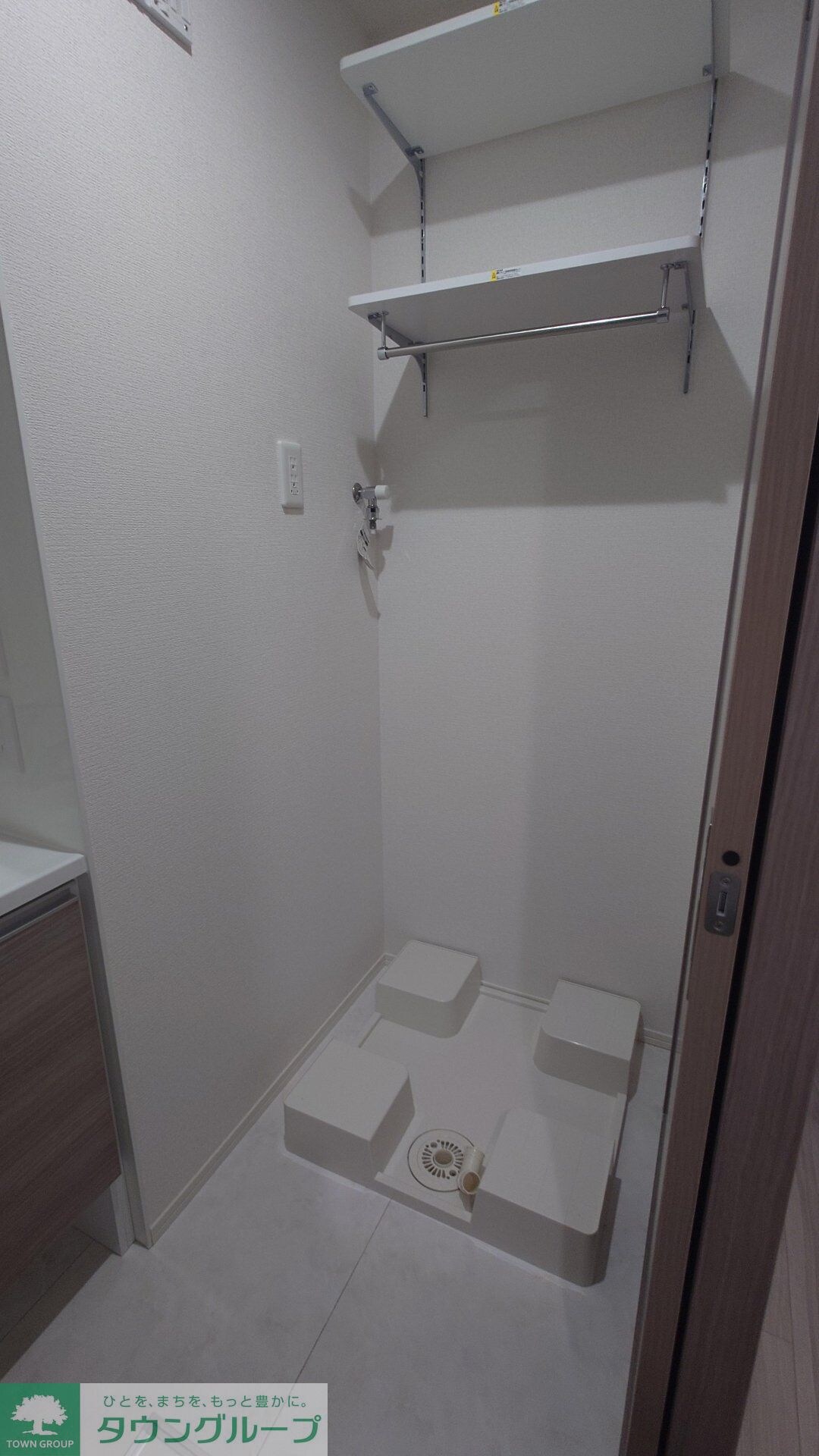 セレスティア大谷田IIの物件内観写真