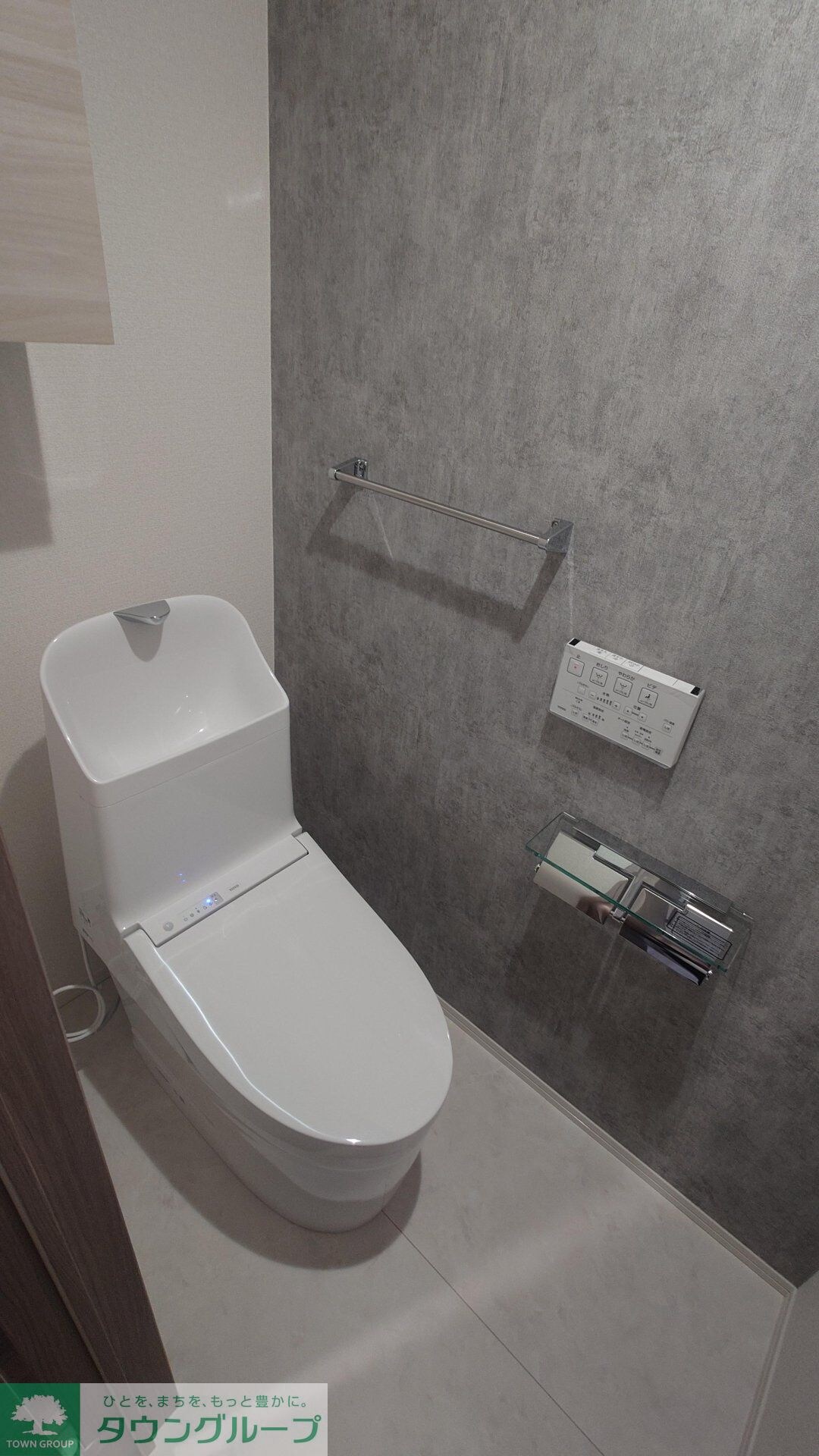 セレスティア大谷田IIの物件内観写真