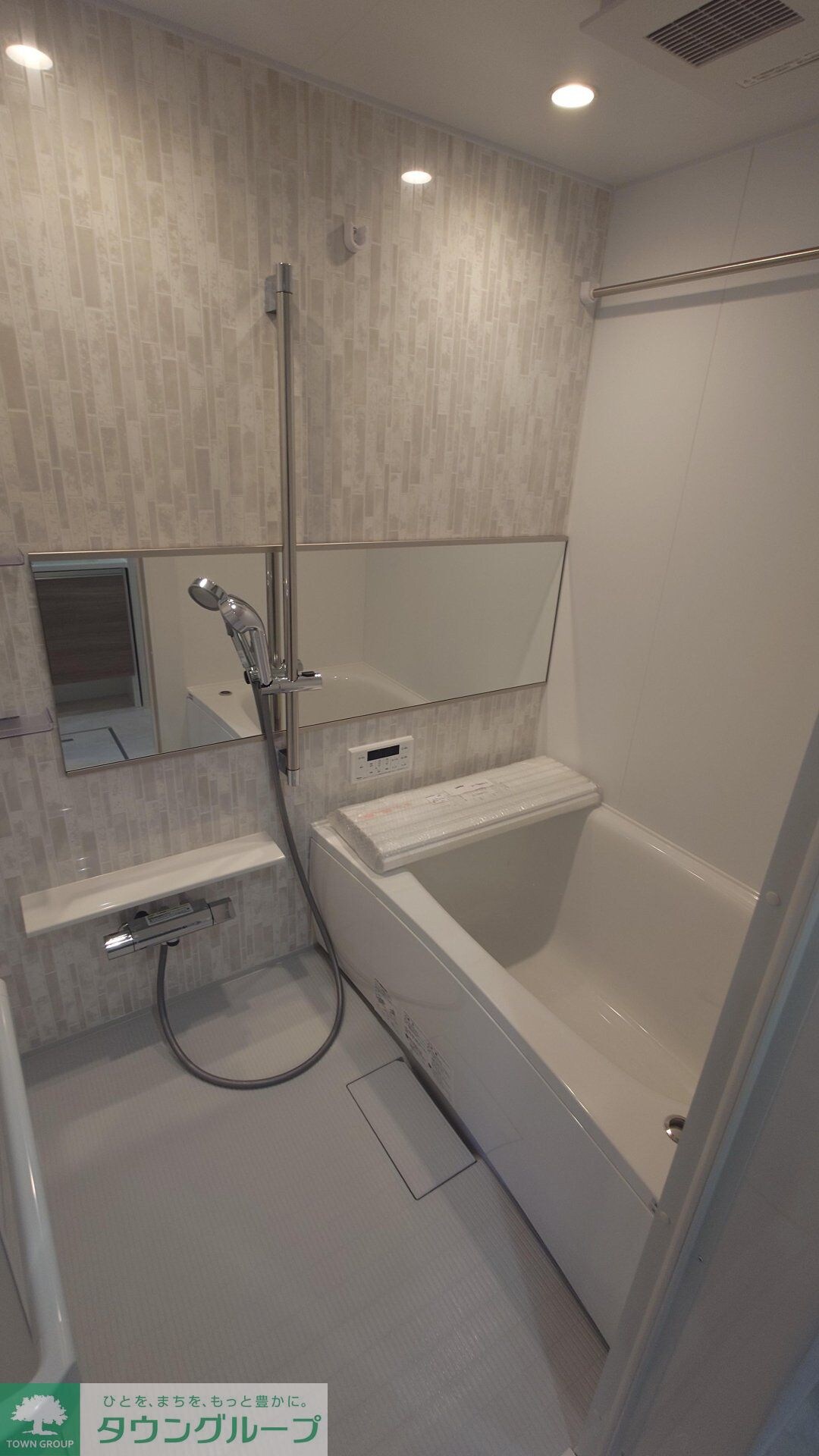 セレスティア大谷田IIの物件内観写真