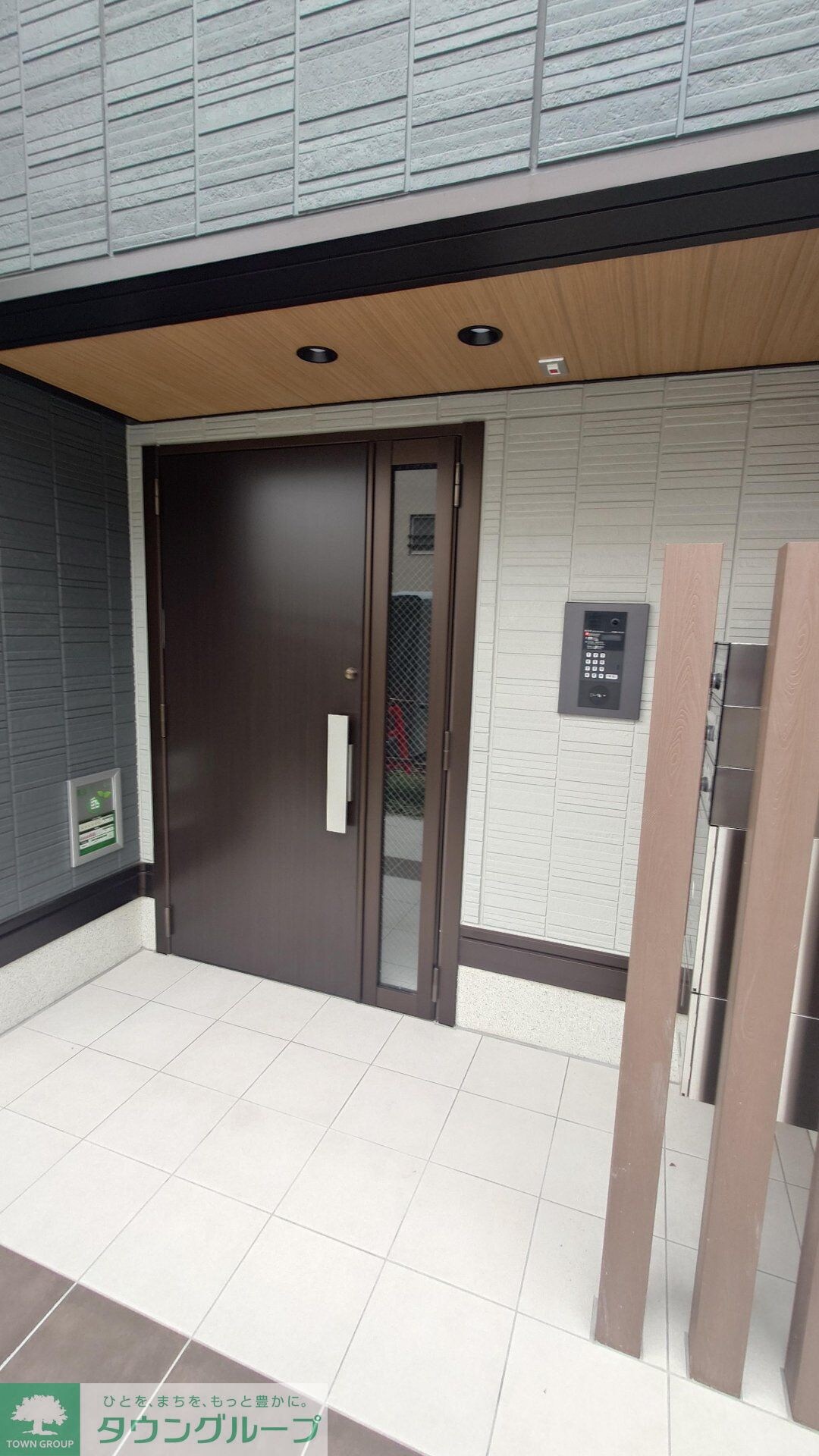 セレスティア大谷田IIの物件内観写真