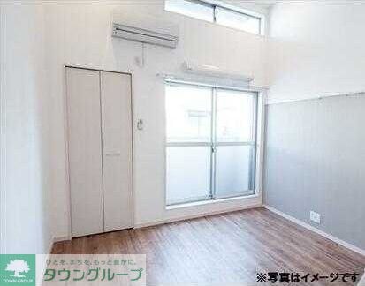 エクシリア北綾瀬の物件内観写真