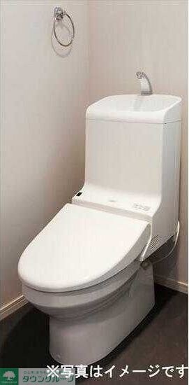 エクシリア北綾瀬の物件内観写真