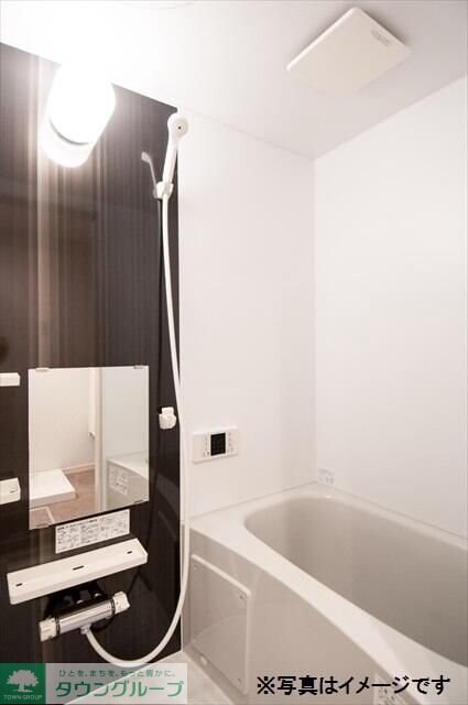 エクシリア北綾瀬の物件内観写真