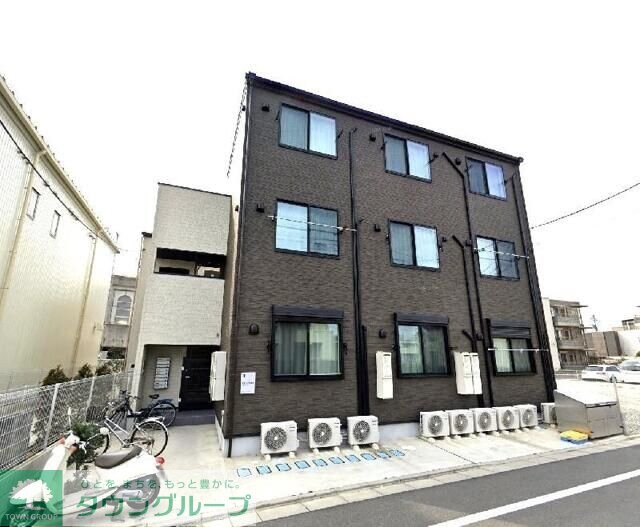 エクシリア北綾瀬の物件内観写真