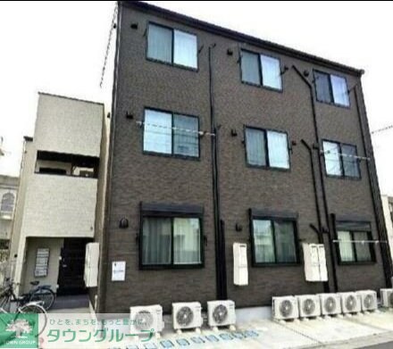 エクシリア北綾瀬の物件内観写真