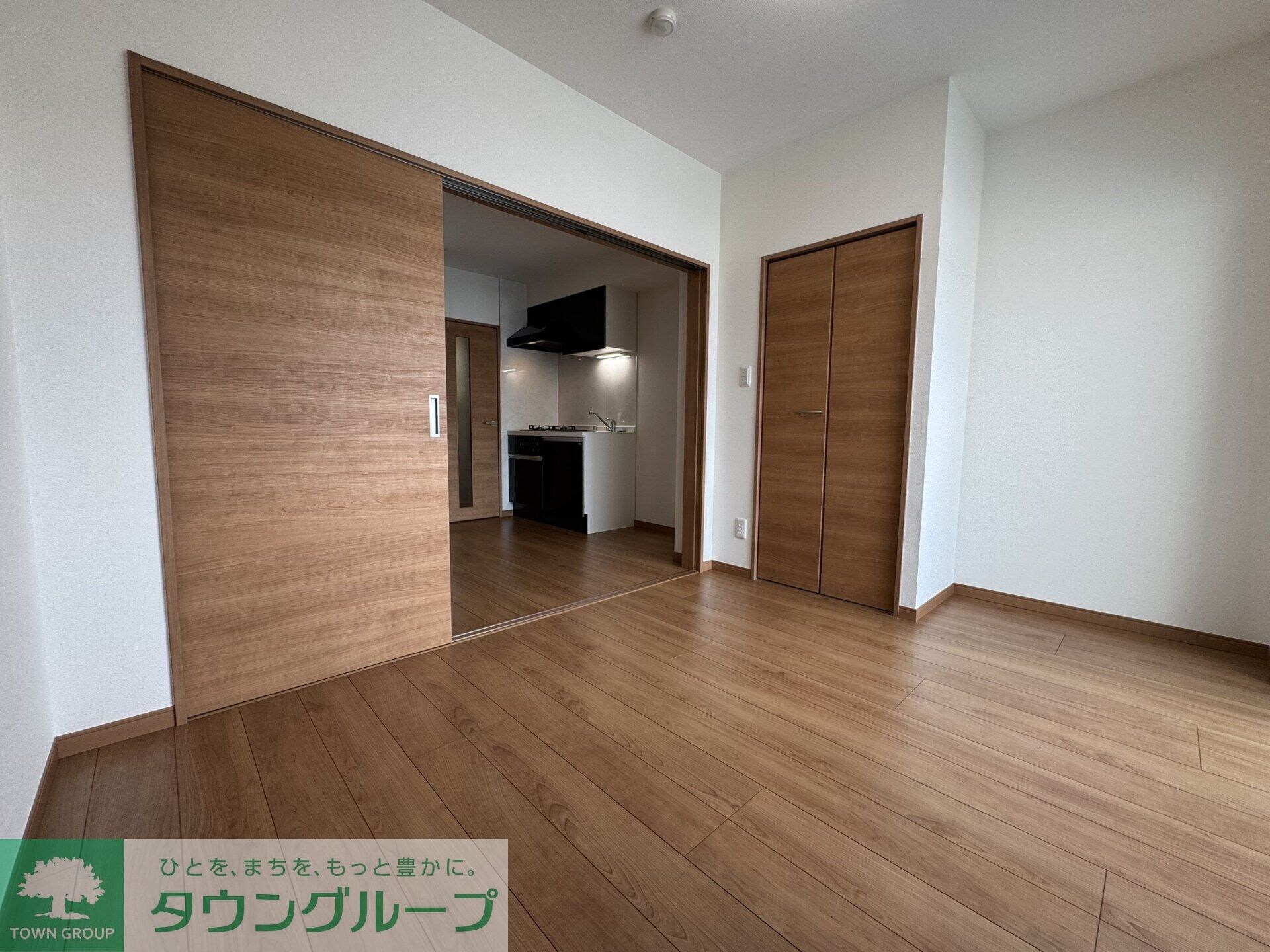 ＧＲＡＮ　ＰＡＳＥＯ舎人の物件内観写真