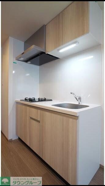 プレジオ西新井の物件内観写真