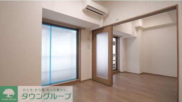 プレジオ西新井の物件内観写真