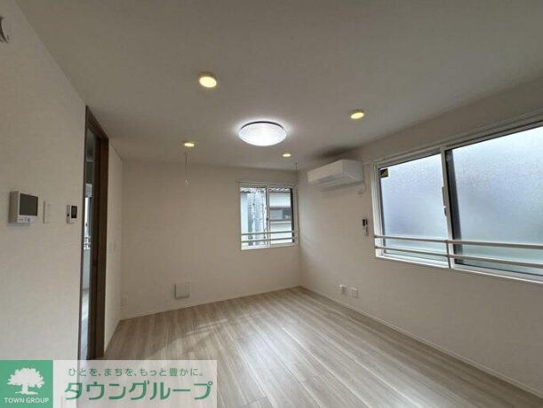 セレスティア扇Vの物件内観写真