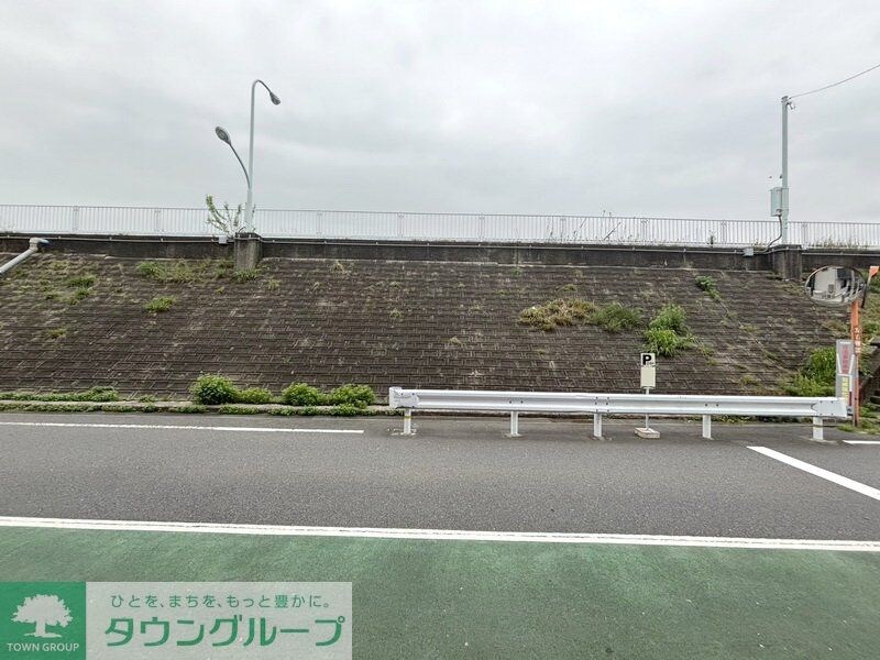 セレスティア千住元町の物件内観写真