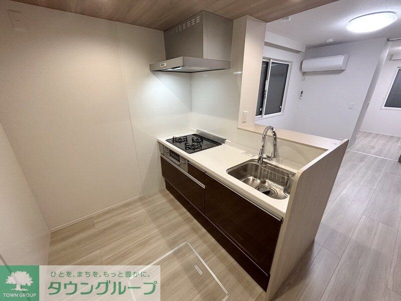 セレスティア千住元町の物件内観写真