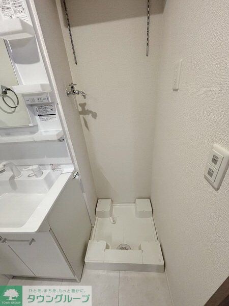セレスティア千住元町の物件内観写真