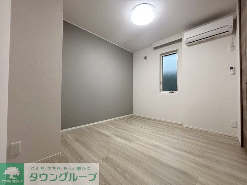 セレスティア千住元町の物件内観写真