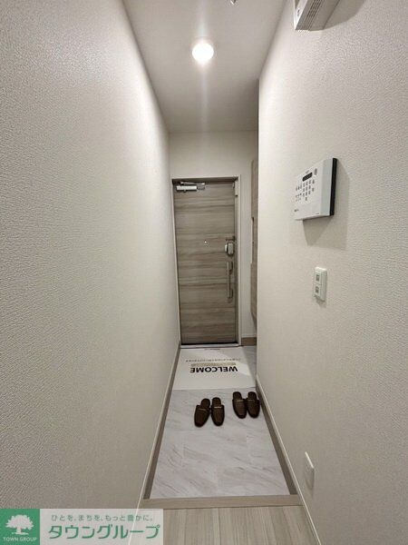 セレスティア千住元町の物件内観写真