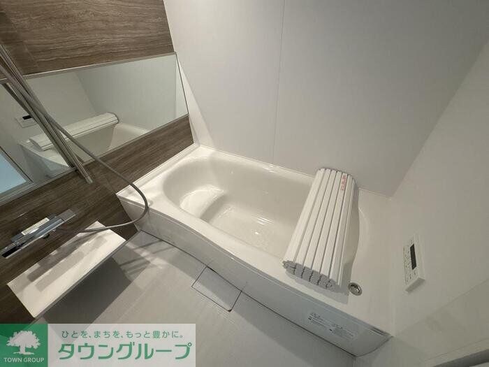 セレスティア扇Vの物件内観写真