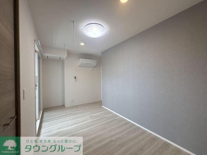 セレスティア扇Vの物件内観写真