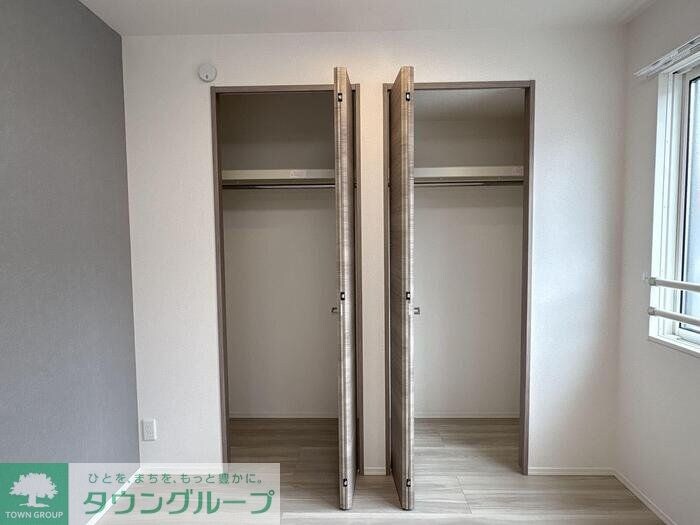 セレスティア扇Vの物件内観写真