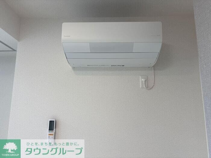 セレスティア扇Vの物件内観写真