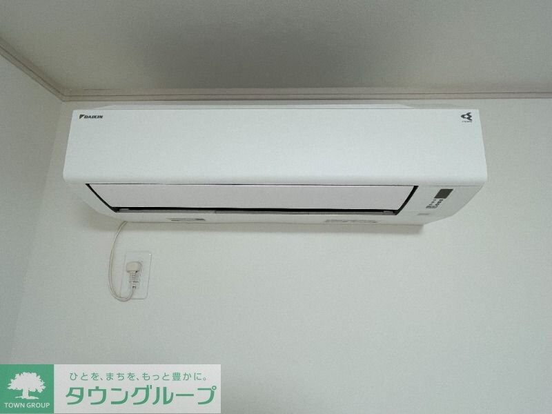 フォルトゥーナ梅島の物件内観写真