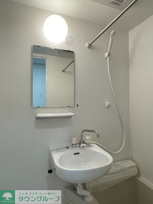 フォルトゥーナ梅島の物件内観写真