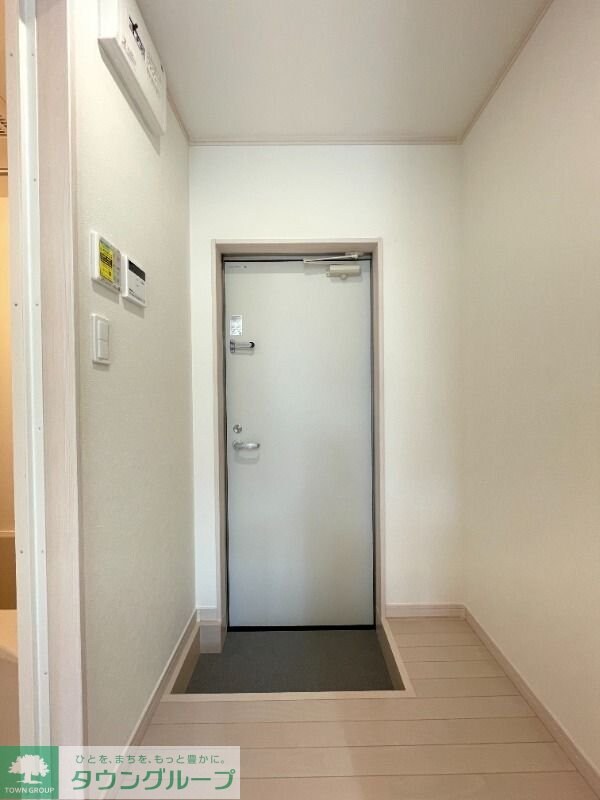 フォルトゥーナ梅島の物件内観写真