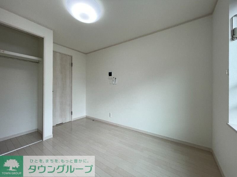 フォルトゥーナ梅島の物件内観写真