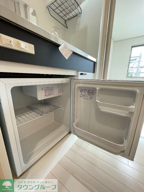 フォルトゥーナ梅島の物件内観写真