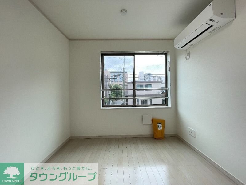 フォルトゥーナ梅島の物件内観写真