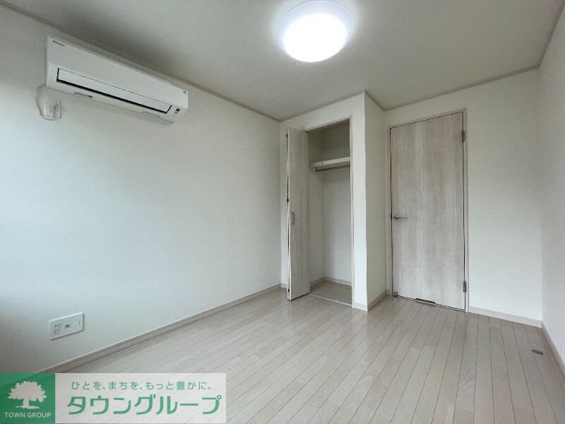 フォルトゥーナ梅島の物件内観写真