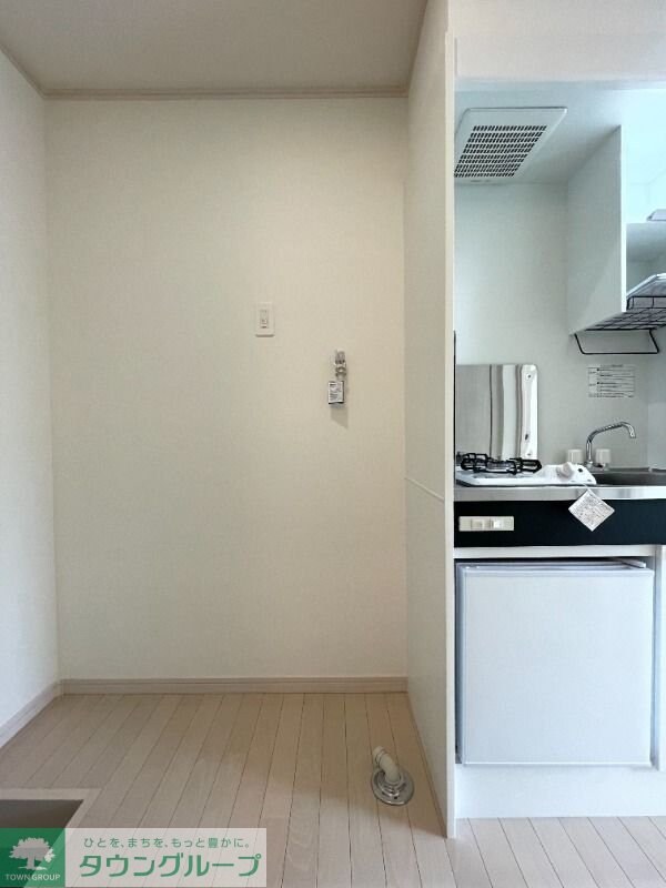 フォルトゥーナ梅島の物件内観写真