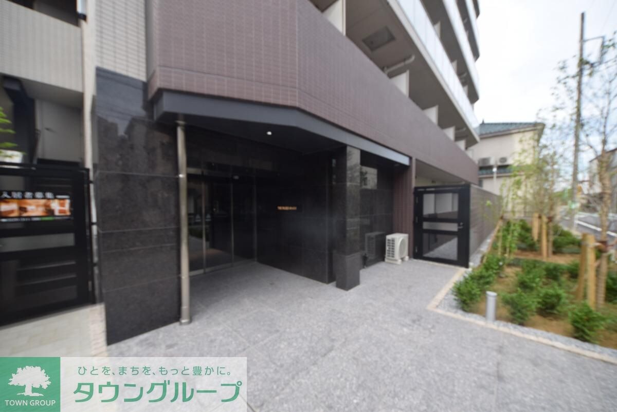 THE　PASEO新小岩IIの物件内観写真