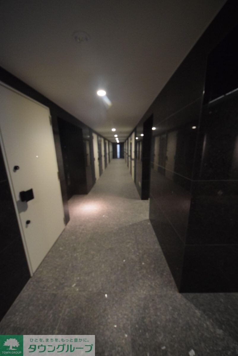 THE　PASEO新小岩IIの物件内観写真