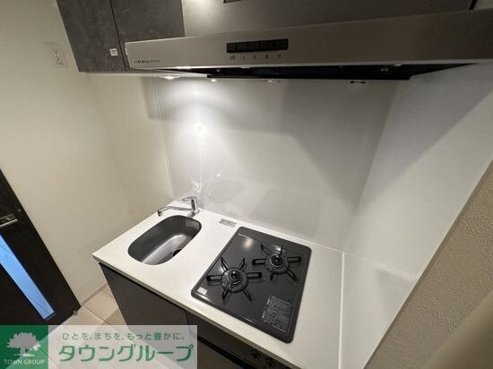 ＴＨＥ　ＰＡＳＥＯ新小岩IIの物件内観写真