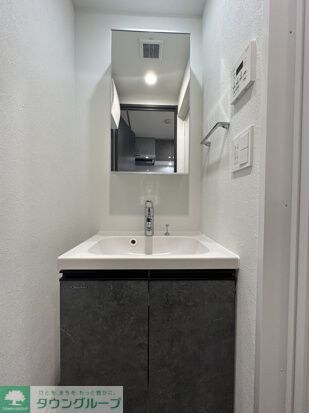 ＴＨＥ　ＰＡＳＥＯ新小岩IIの物件内観写真