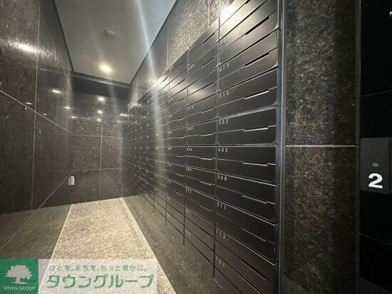 ＴＨＥ　ＰＡＳＥＯ新小岩IIの物件内観写真