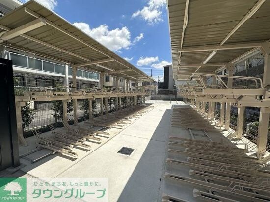 ＴＨＥ　ＰＡＳＥＯ新小岩IIの物件内観写真