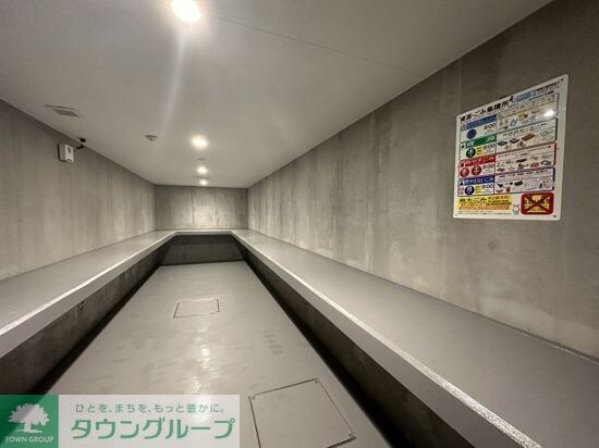 ＴＨＥ　ＰＡＳＥＯ新小岩IIの物件内観写真