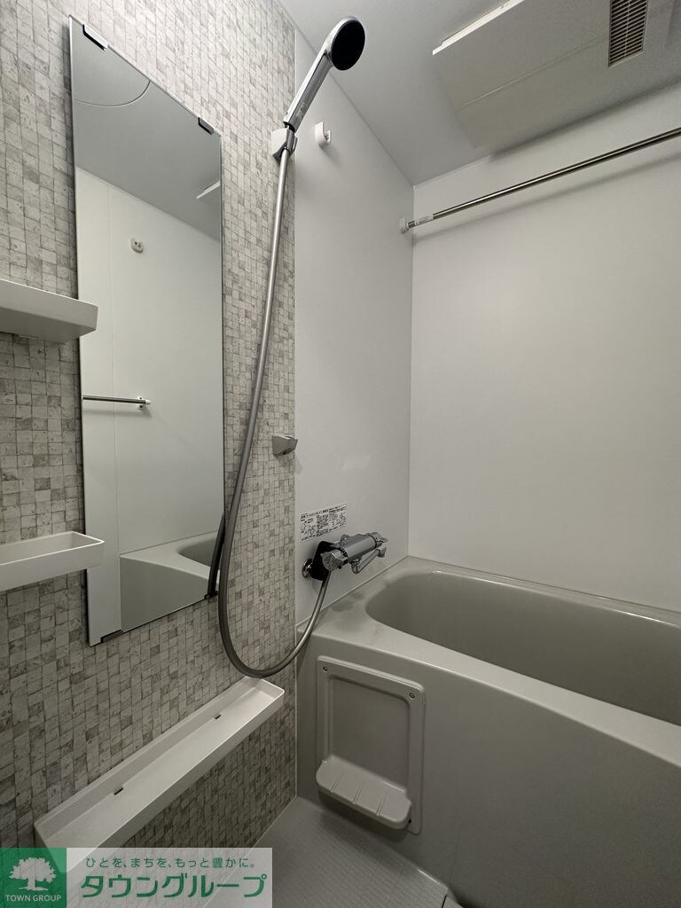 THE　PASEO新小岩IIの物件内観写真