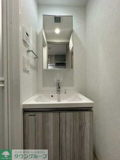 ＴＨＥ　ＰＡＳＥＯ新小岩IIの物件内観写真